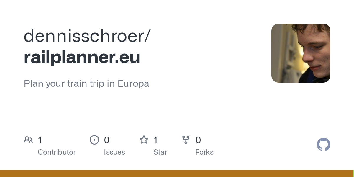 railplanner.eu