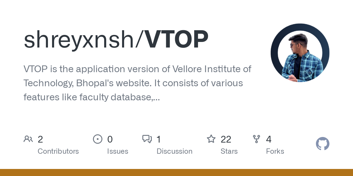 VTOP