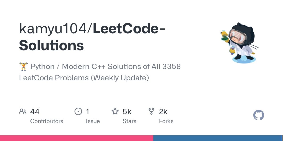 LeetCode Solutions