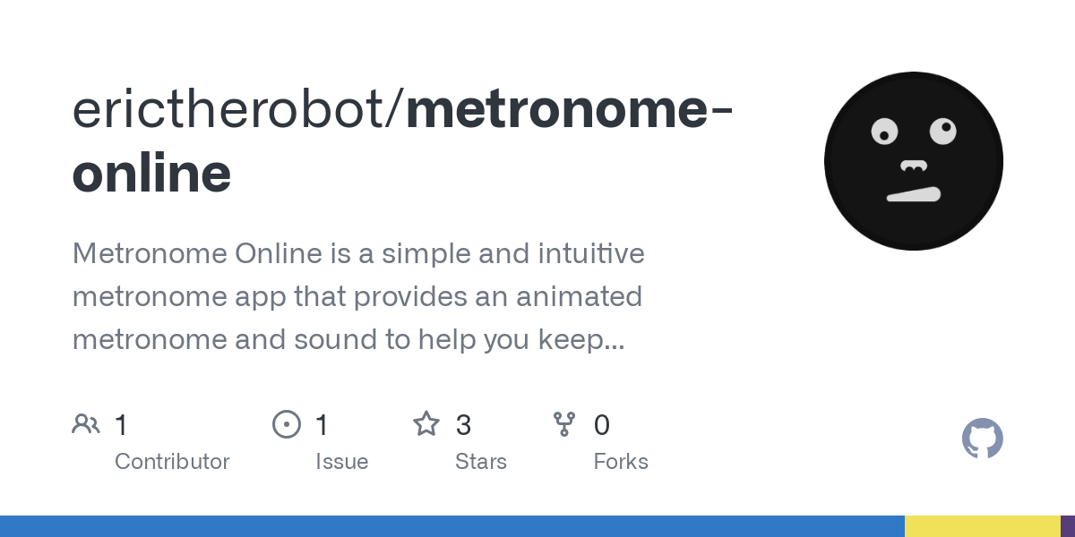 metronome online