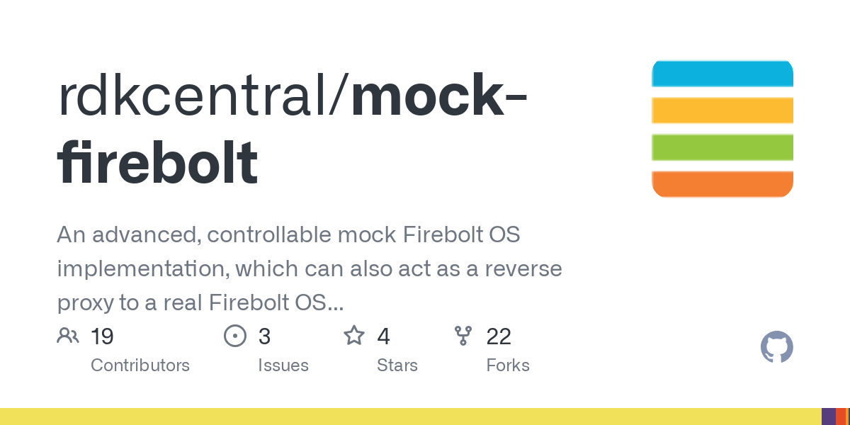 mock firebolt