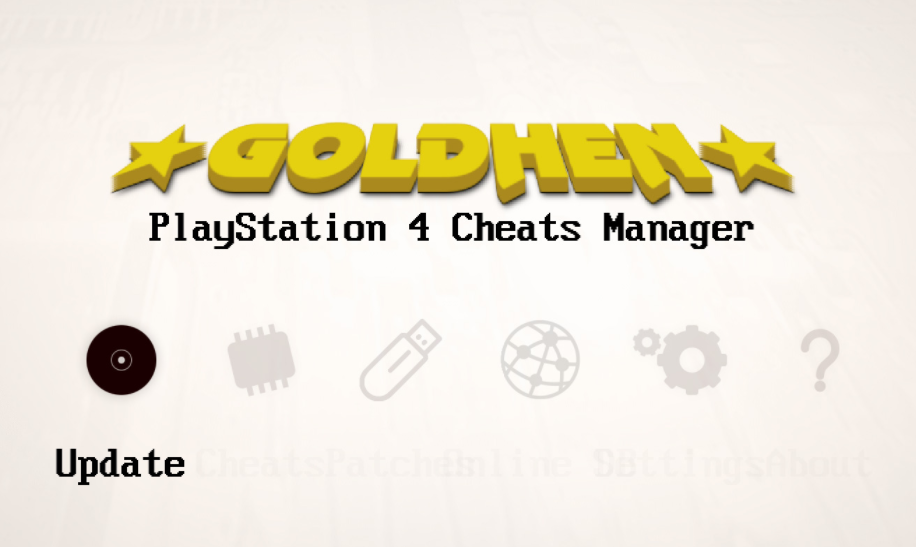 GoldHEN_Cheat_Manager