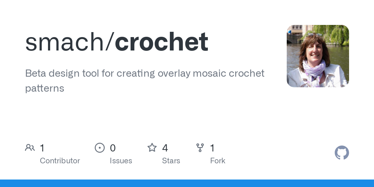 crochet