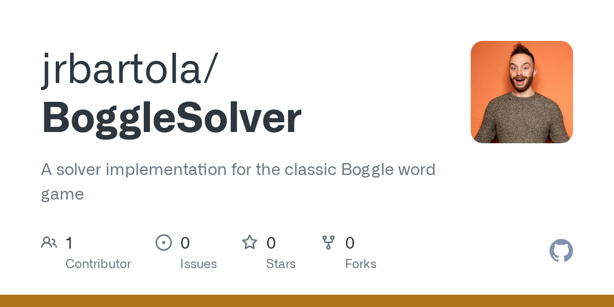 BoggleSolver