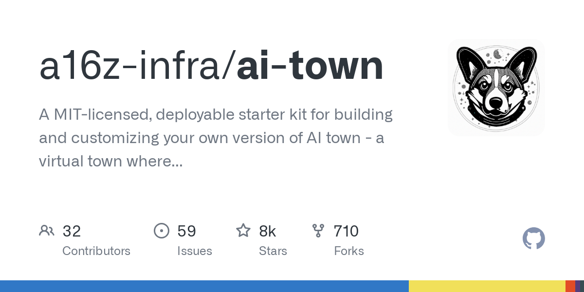 ai town