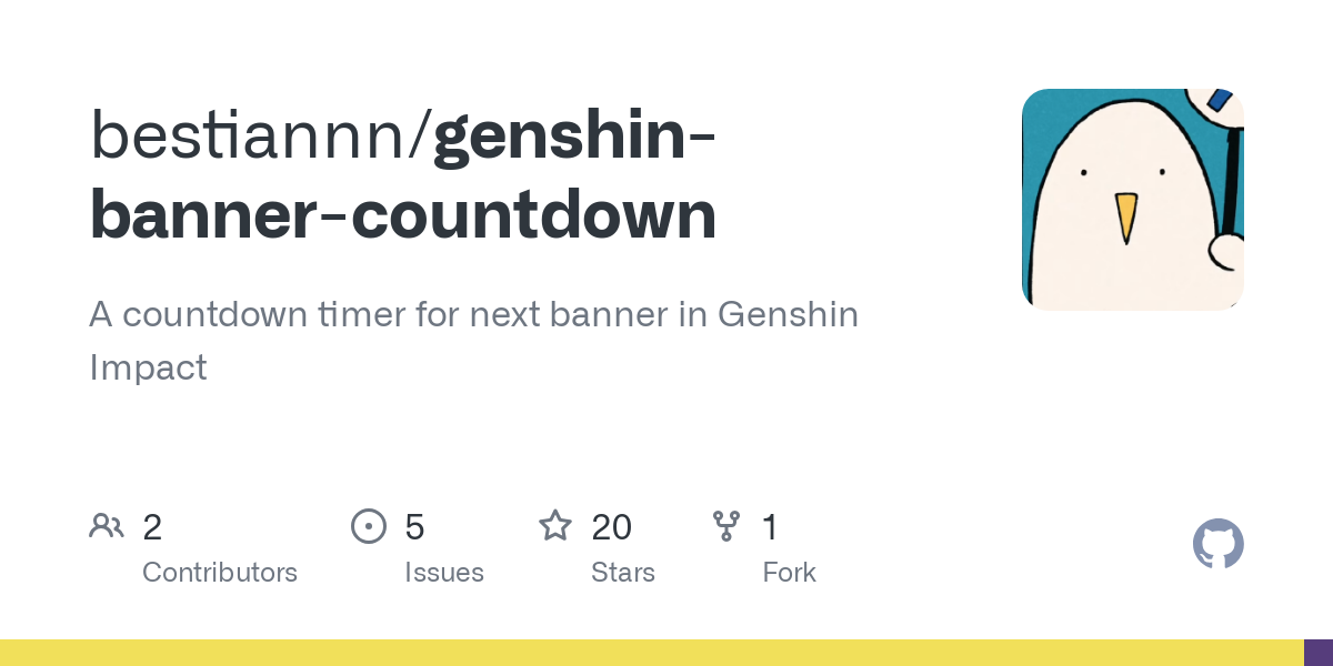 genshin banner countdown