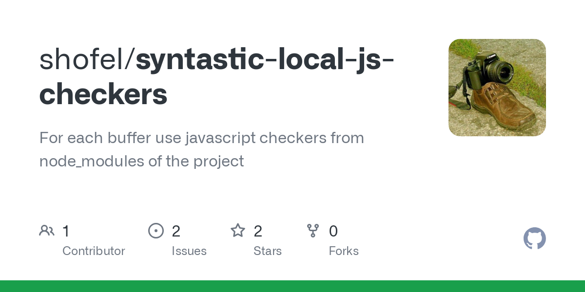 syntastic local js checkers