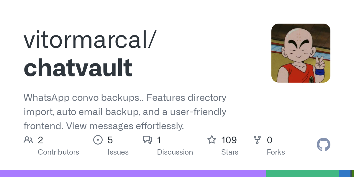 chatvault