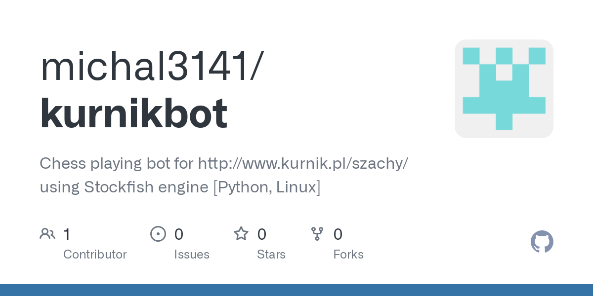 kurnikbot