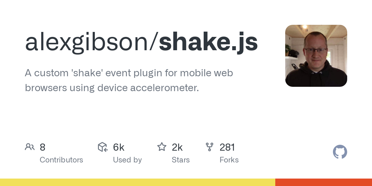 shake.js