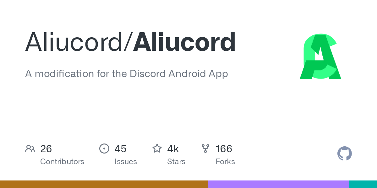 Aliucord