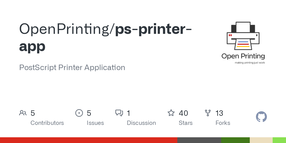 ps printer app