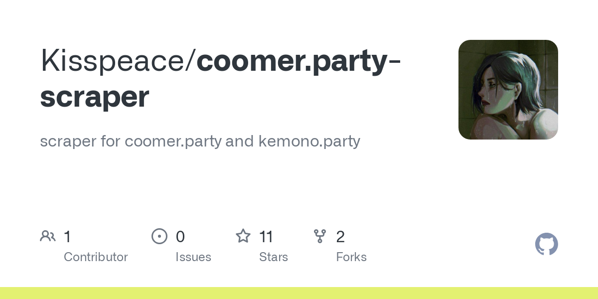 coomer.party scraper