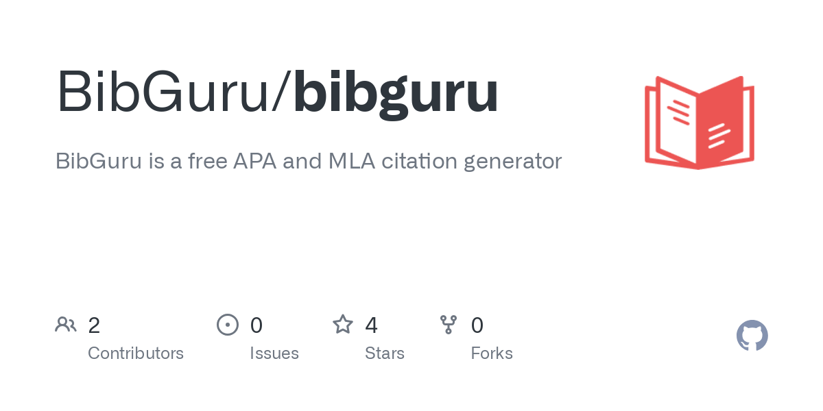 bibguru