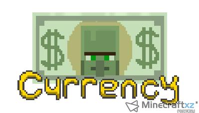 Good Ol' Currency Mod