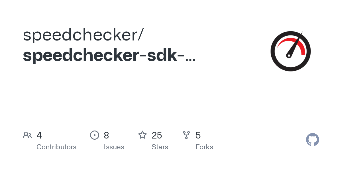 speedchecker sdk android