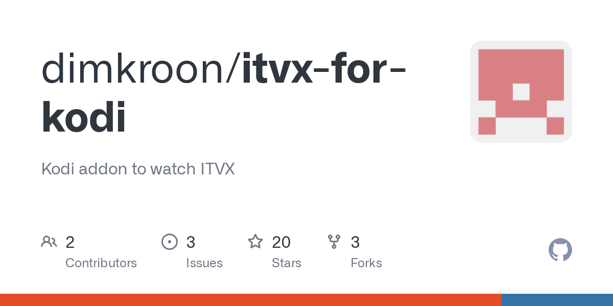 itvx for kodi