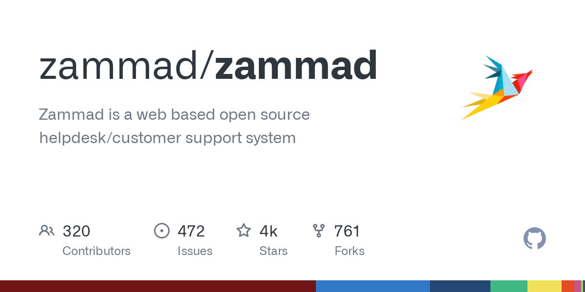 zammad