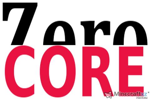 ZeroCore Mod