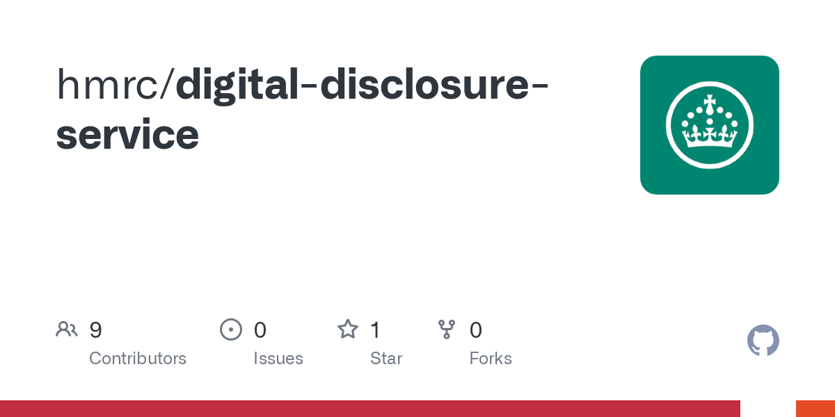 digital disclosure service