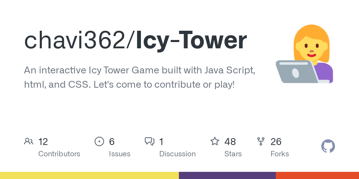 Icy Tower