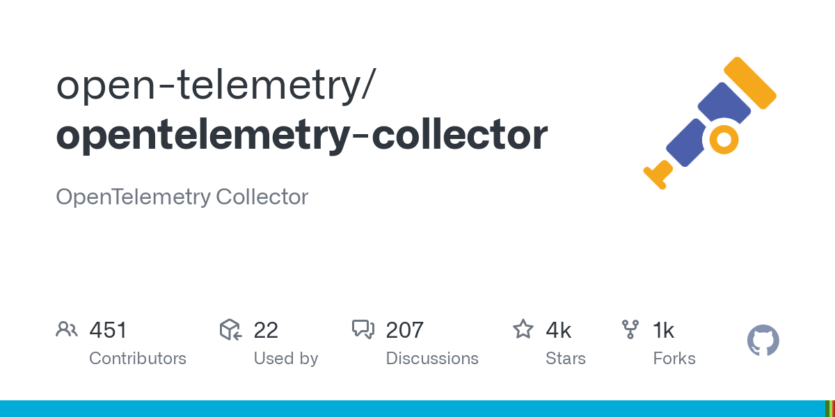 opentelemetry collector