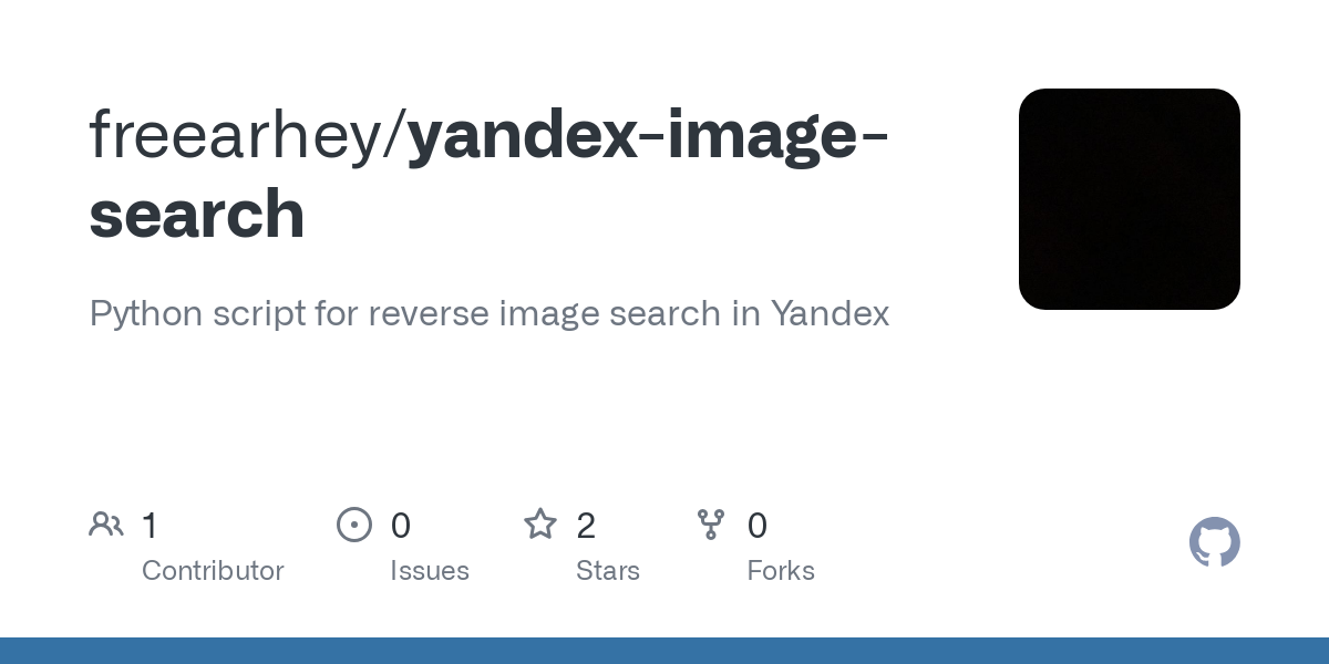 yandex image search