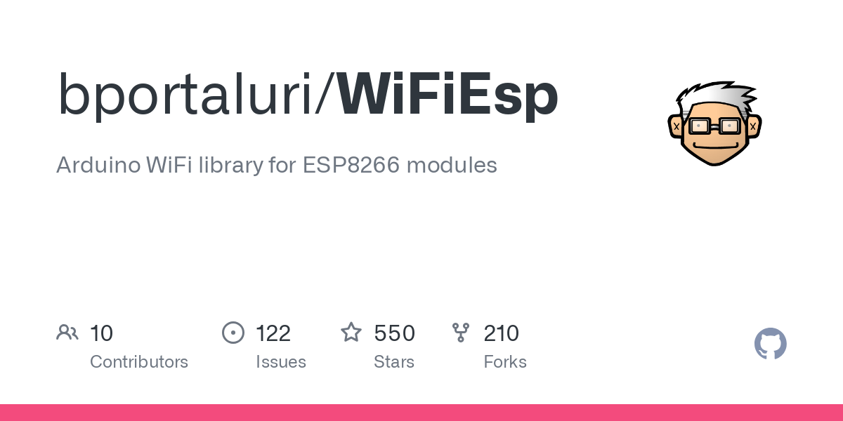 WiFiEsp