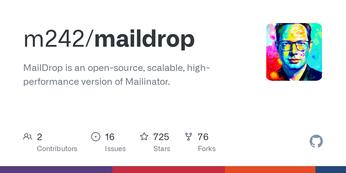 maildrop