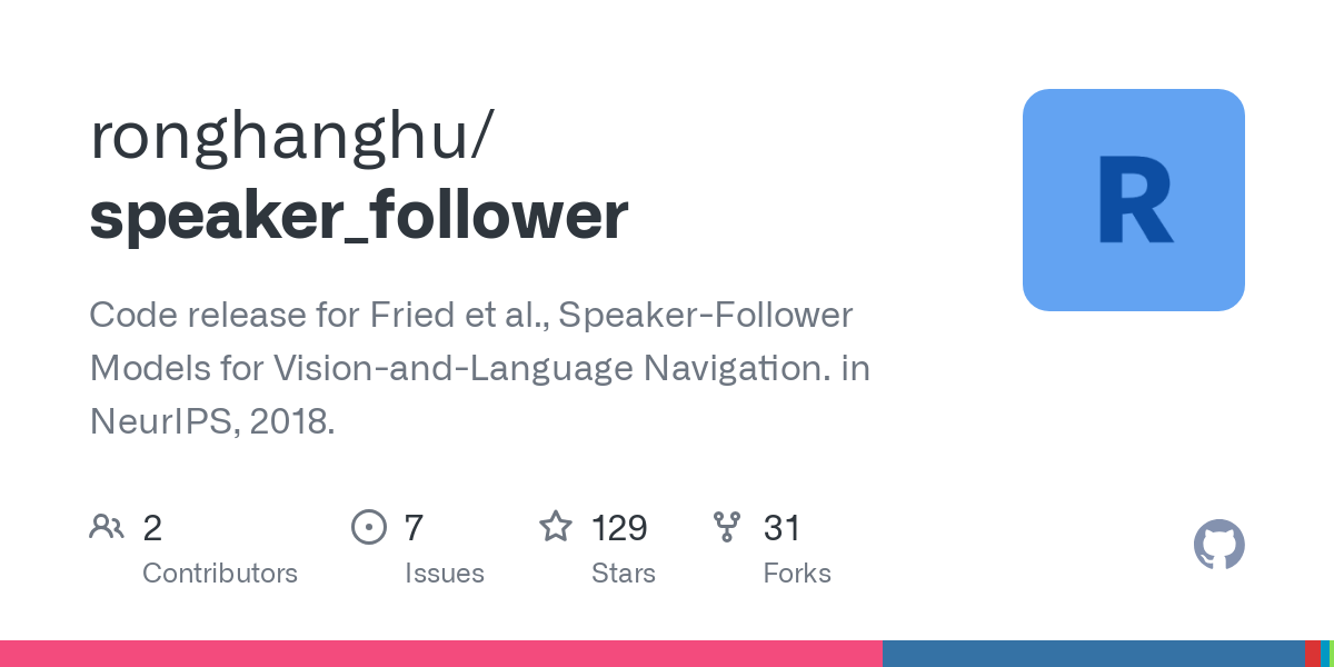 speaker_follower