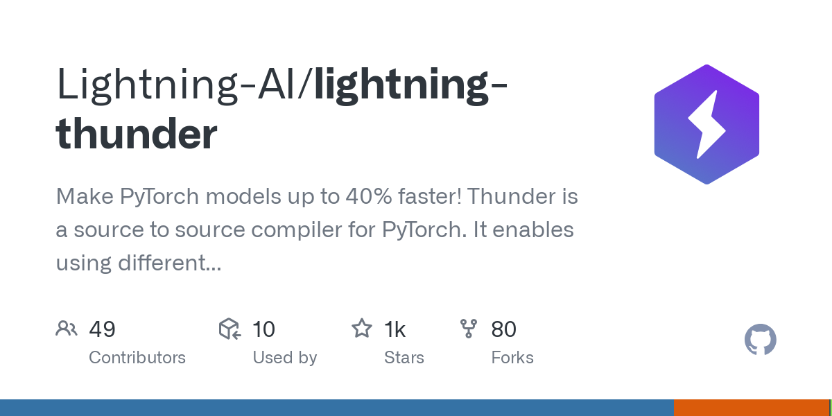 lightning thunder