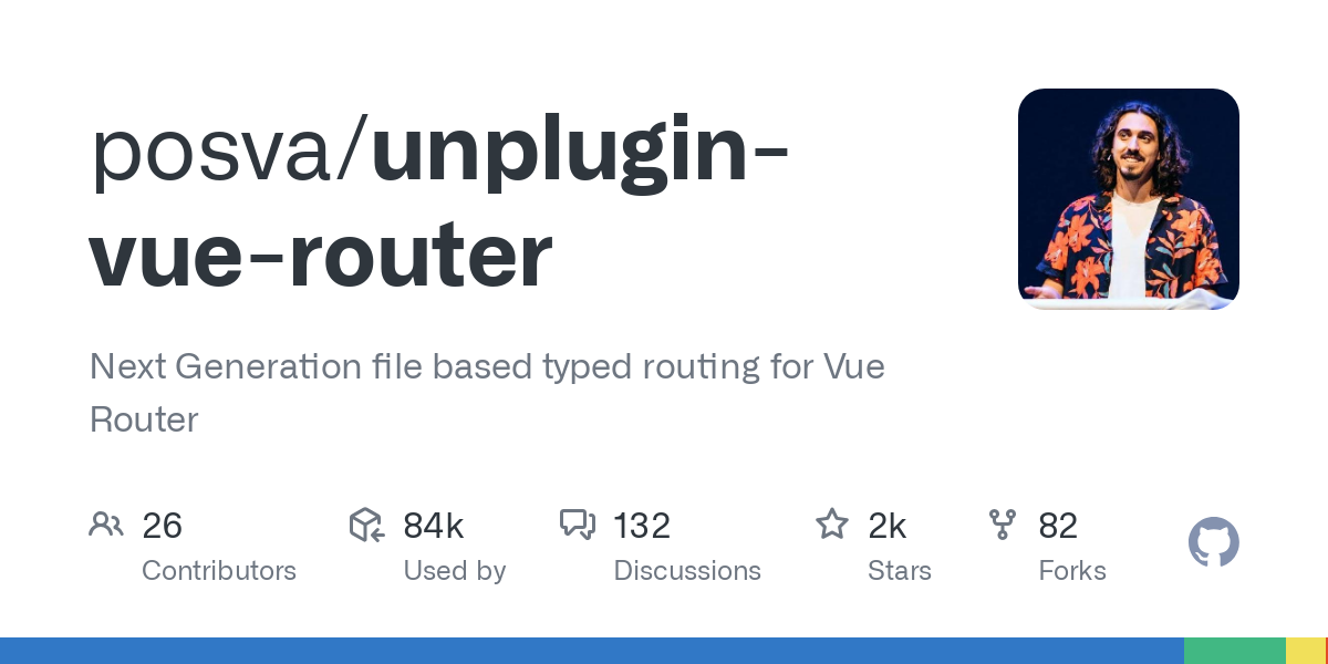 unplugin vue router