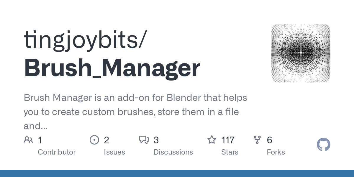 Brush_Manager