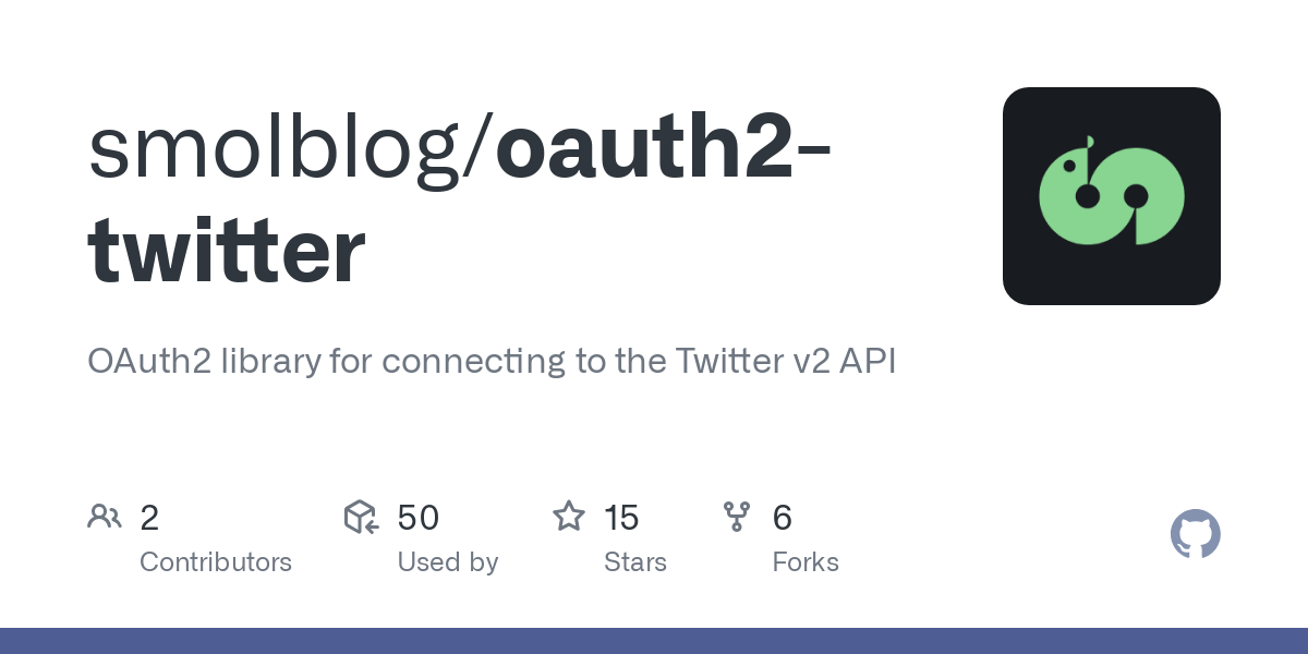 oauth2 twitter