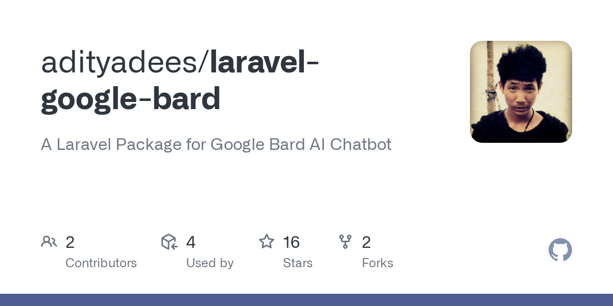 laravel google bard