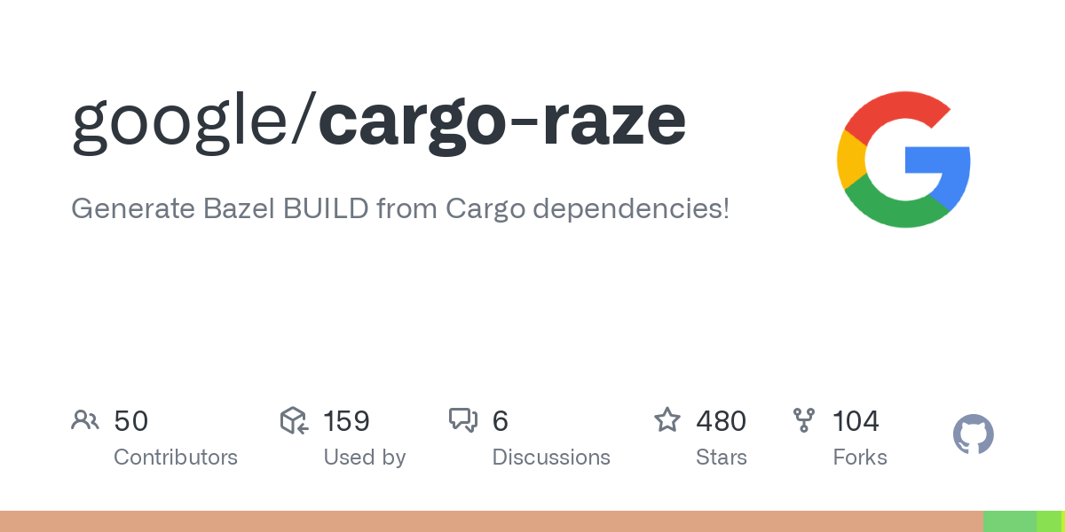 cargo raze