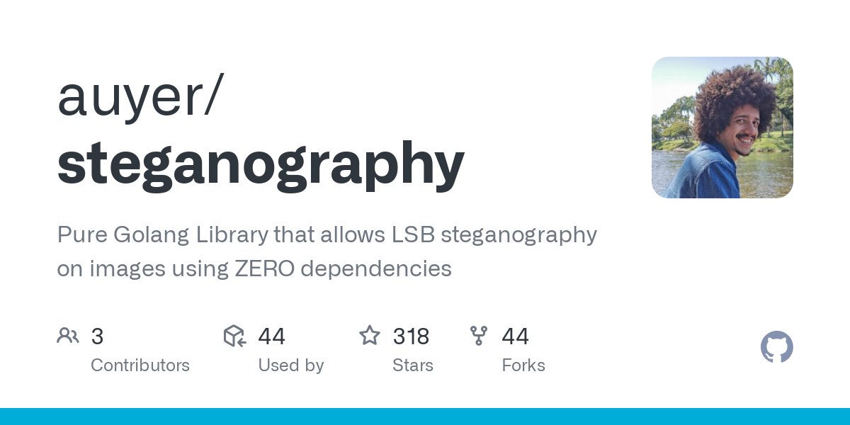 steganography