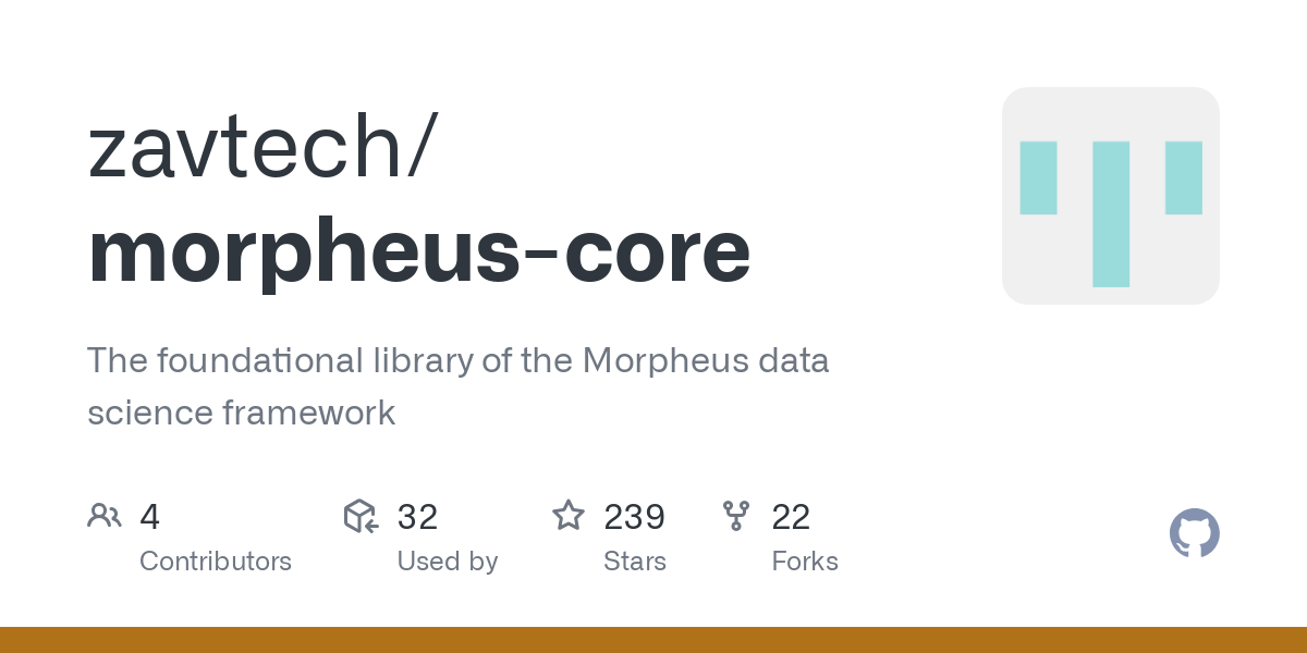 morpheus core