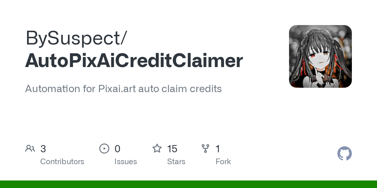 AutoPixAiCreditClaimer