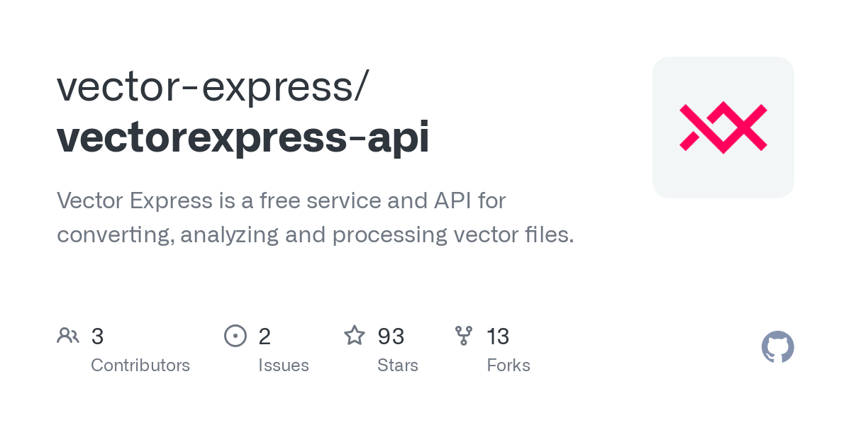 vectorexpress api