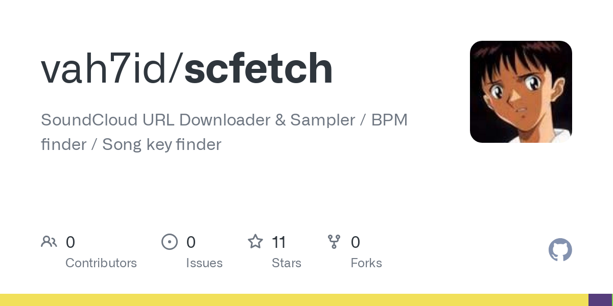 scfetch