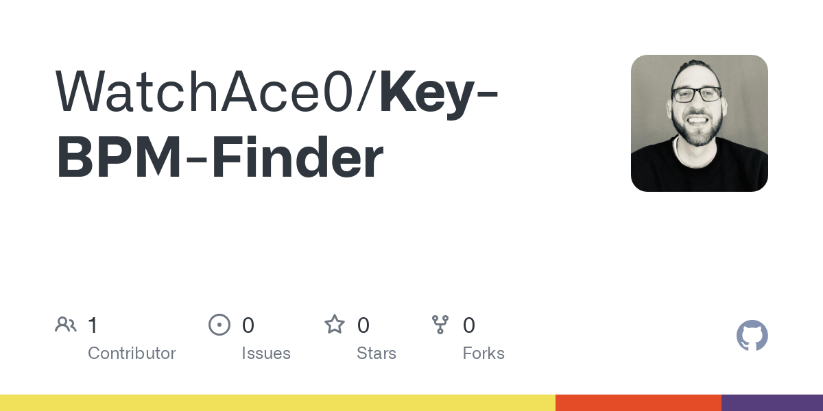 Key BPM Finder