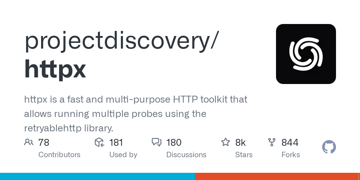 httpx