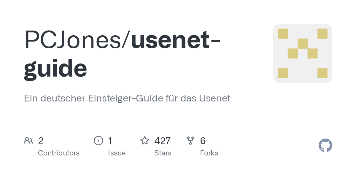 usenet guide