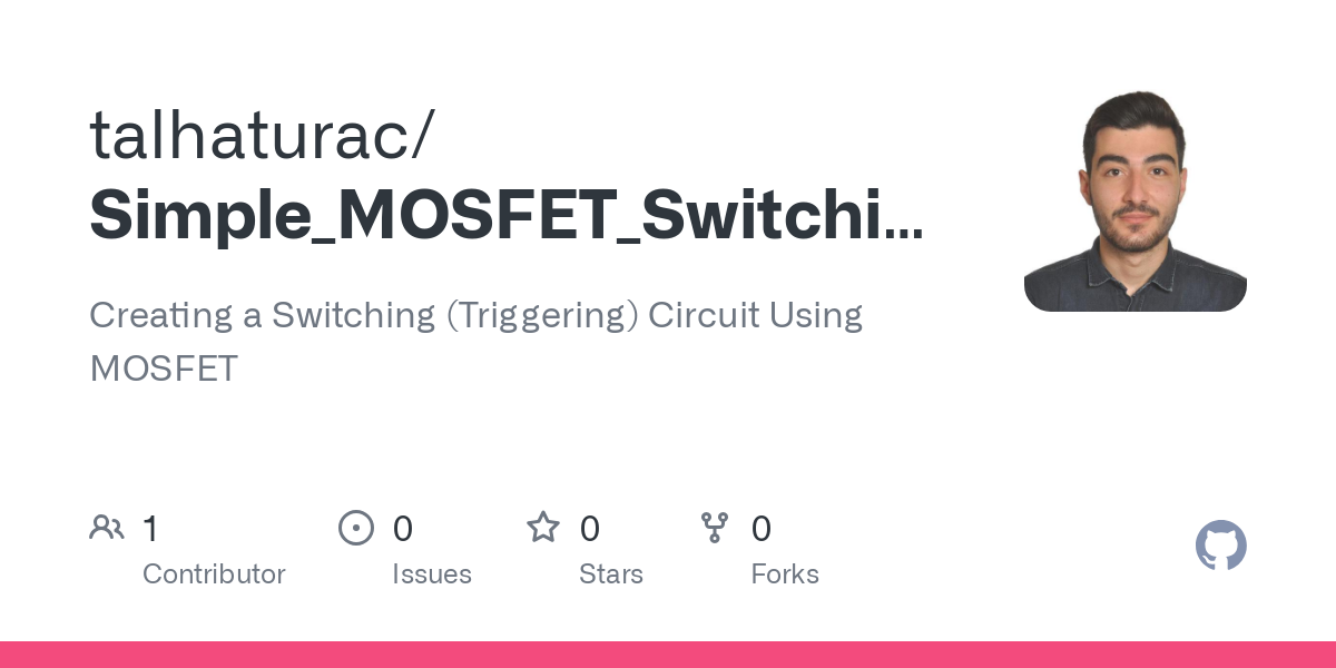 Simple_MOSFET_Switching_Circuit