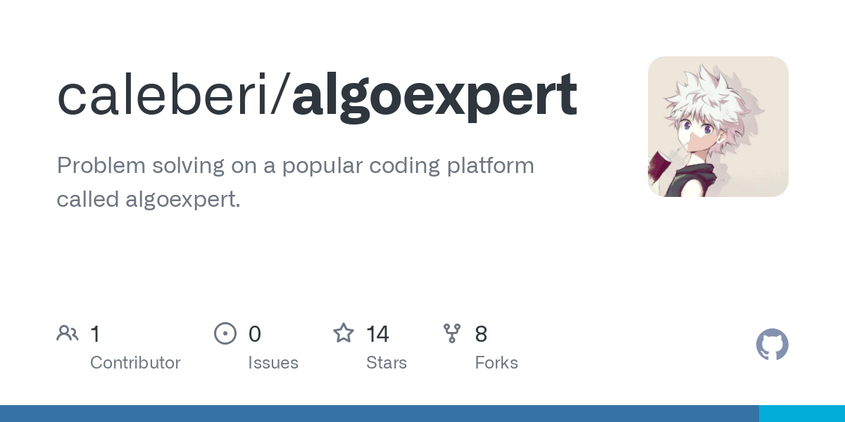 algoexpert