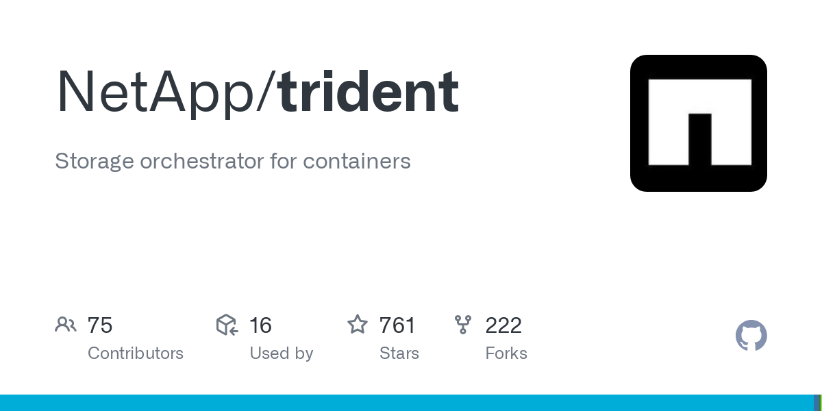 trident