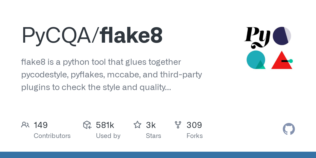 flake8