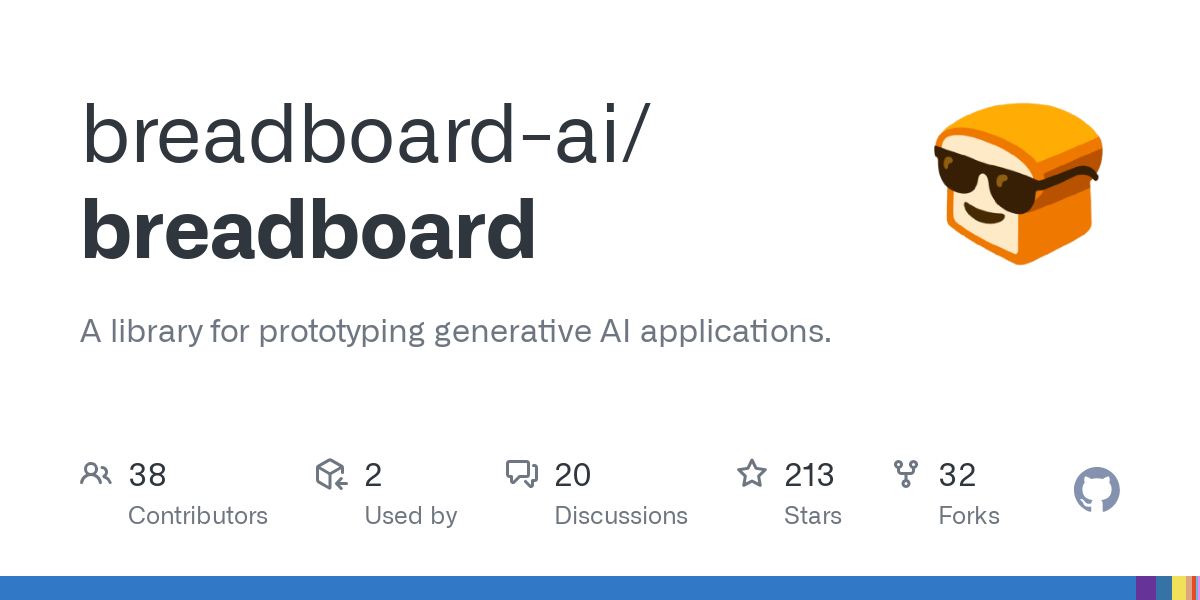 breadboard