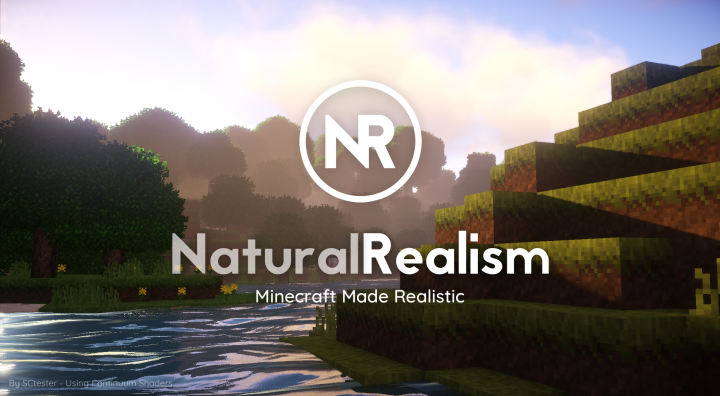 Pack de matériel NaturalRealism